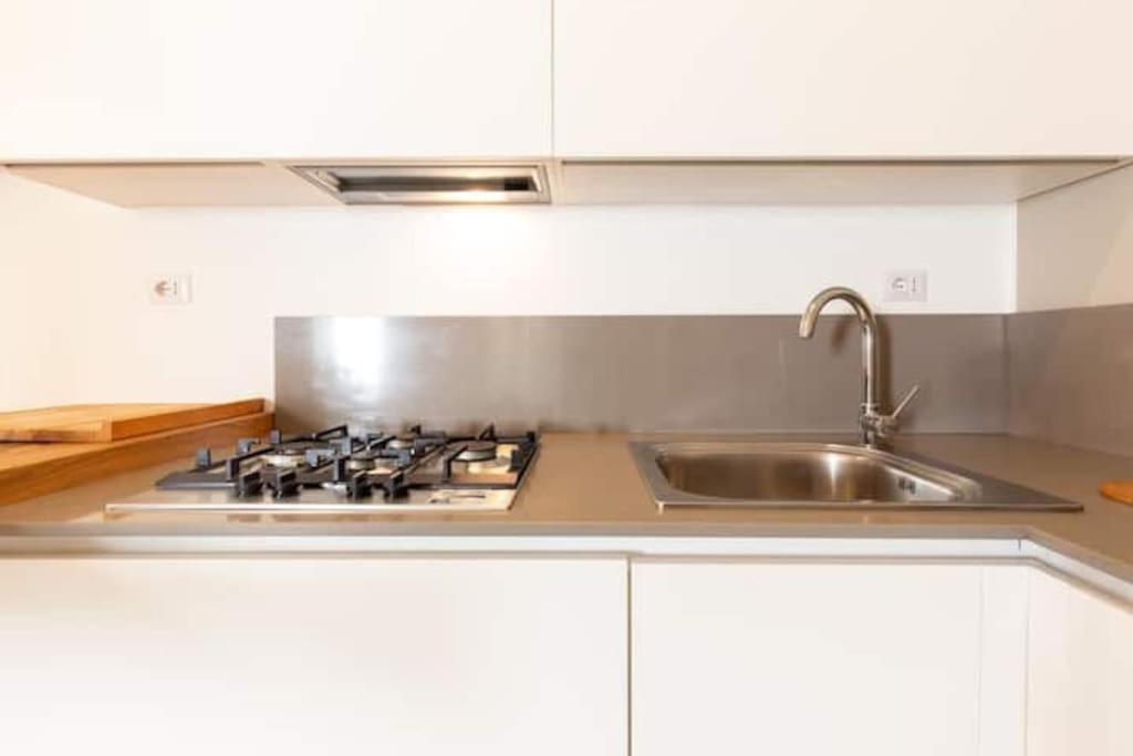 Apartmán Delizioso Nel Cuore Di Roma Exteriér fotografie