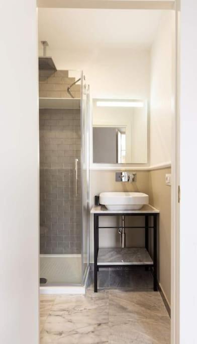 Apartmán Delizioso Nel Cuore Di Roma Exteriér fotografie