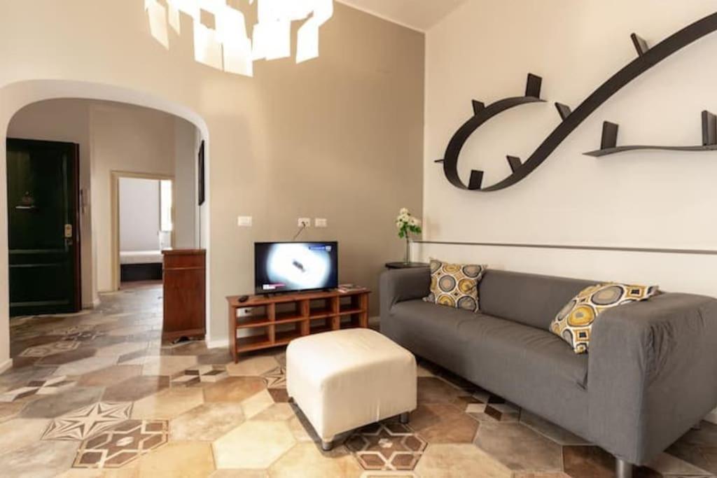 Apartmán Delizioso Nel Cuore Di Roma Exteriér fotografie
