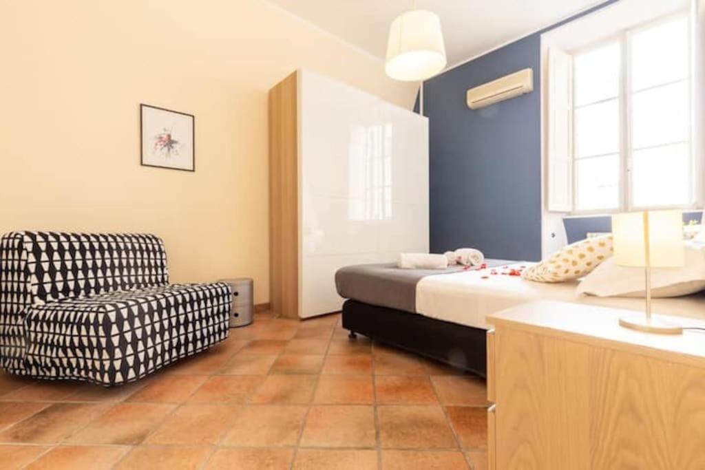 Apartmán Delizioso Nel Cuore Di Roma Exteriér fotografie