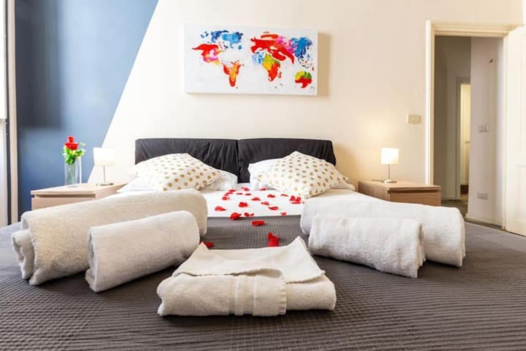 Apartmán Delizioso Nel Cuore Di Roma Exteriér fotografie