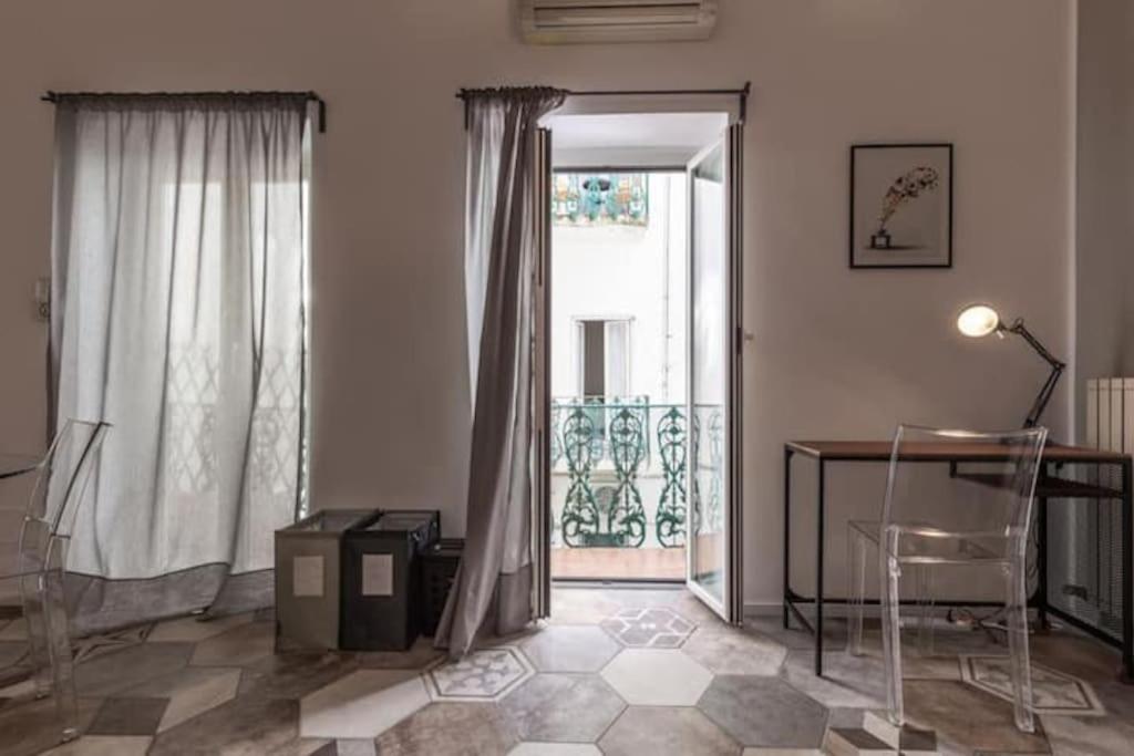Apartmán Delizioso Nel Cuore Di Roma Exteriér fotografie