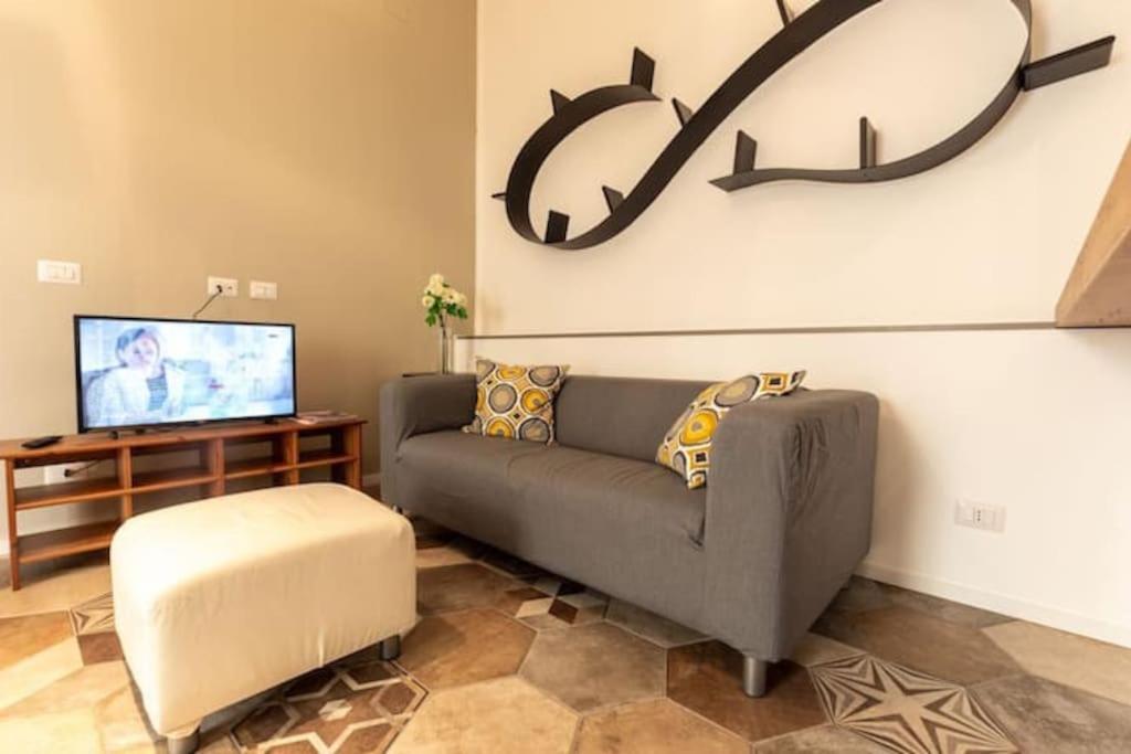Apartmán Delizioso Nel Cuore Di Roma Exteriér fotografie