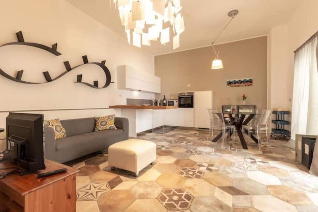Apartmán Delizioso Nel Cuore Di Roma Exteriér fotografie